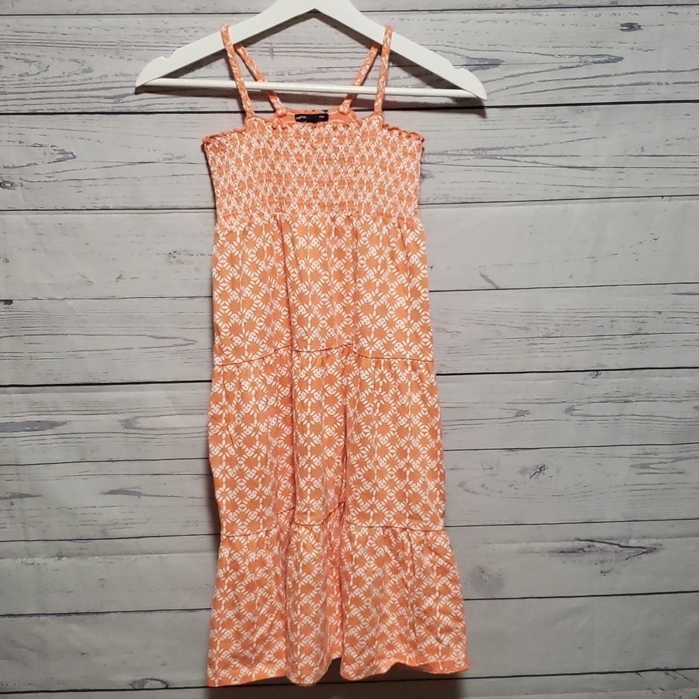 Gap kids dress size 8